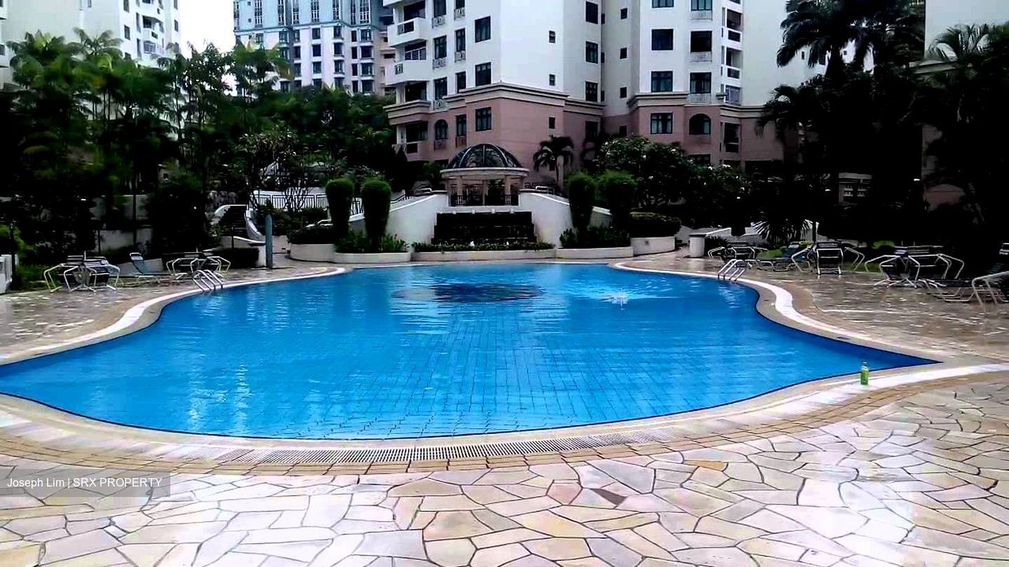 Hillview Green (D21), Condominium #325050091